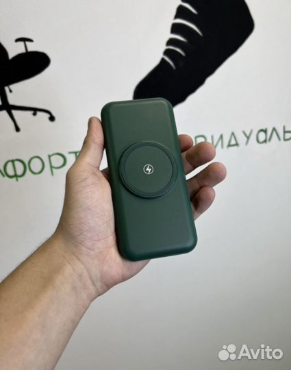 Повербанк 1500 - 30000 mah