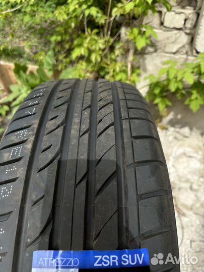 Sailun Atrezzo ZSR SUV 245/45 R19 102Y