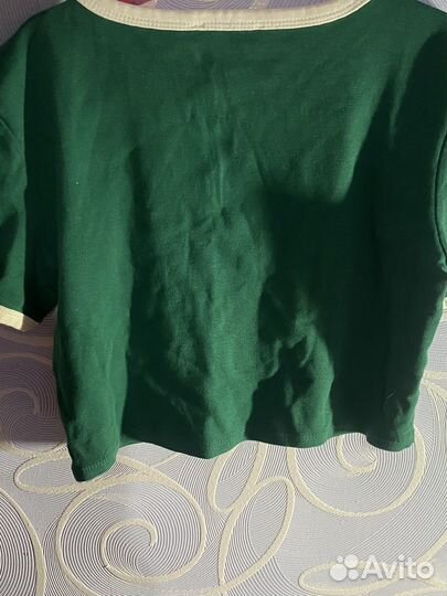 Топ женский