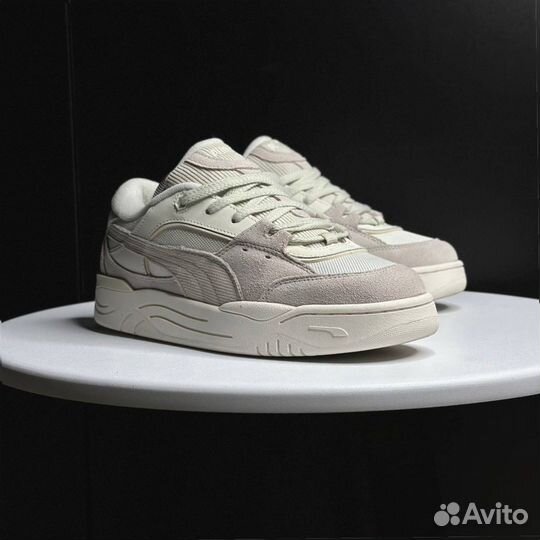 Кроссовки Puma 180