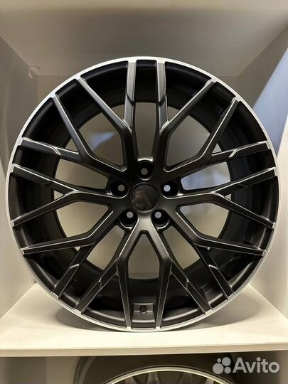 Новые литые диски R20 5x112 для Audi Volkswagen