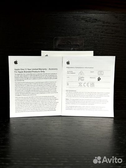 Кабель для зарядки iPhone USB-C to Lightning