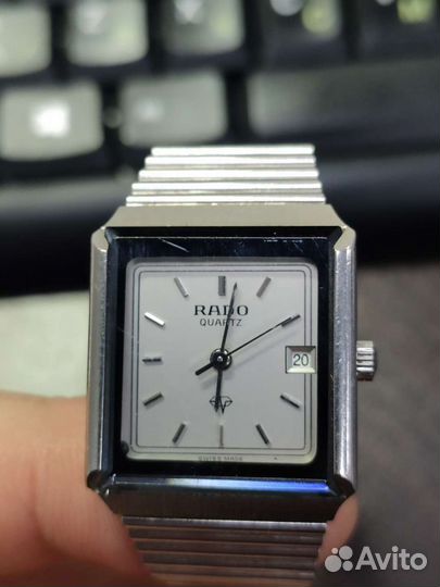 Часы женские Rado оригинальные