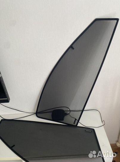 Автошторки