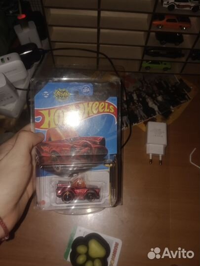 Hot wheels sth