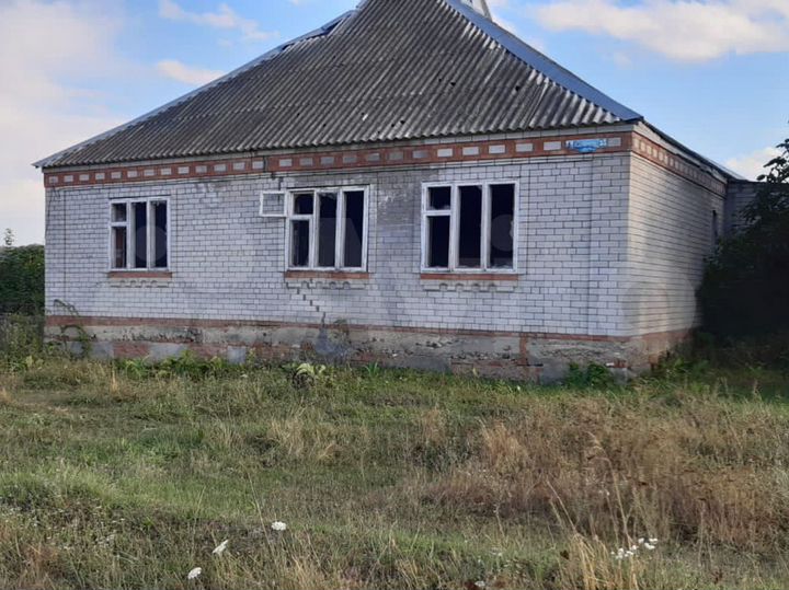 Дом 154,3 м² на участке 25 сот.