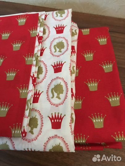 Шью постельное белье на заказ