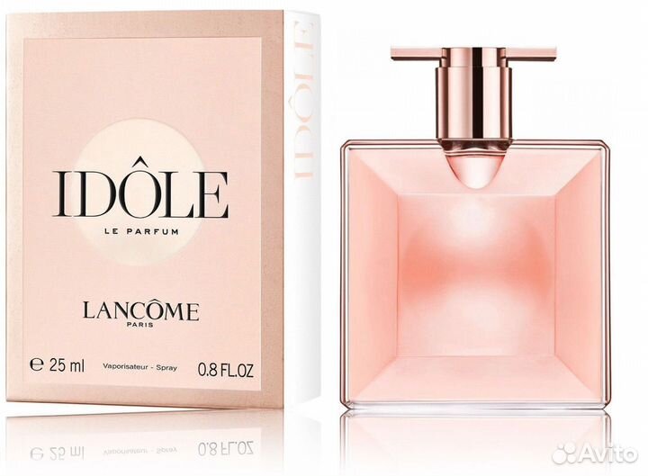 Lancome — Idole Le Parfum
