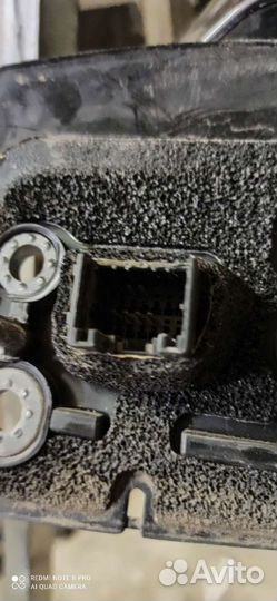 Зеркало на Chevrolet Captiva