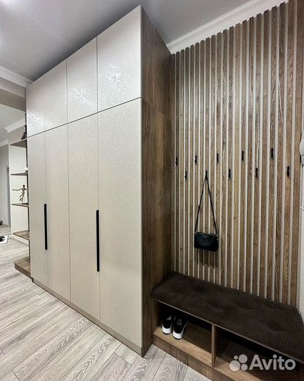 Шкаф в прихожую