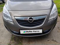 Opel Meriva 1.4 MT, 2011, 156 249 км, с пробегом, цена 740 000 руб.