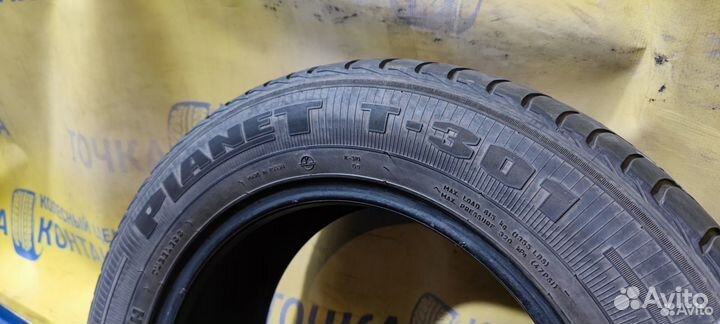 Amtel Planet T-301 195/65 R15