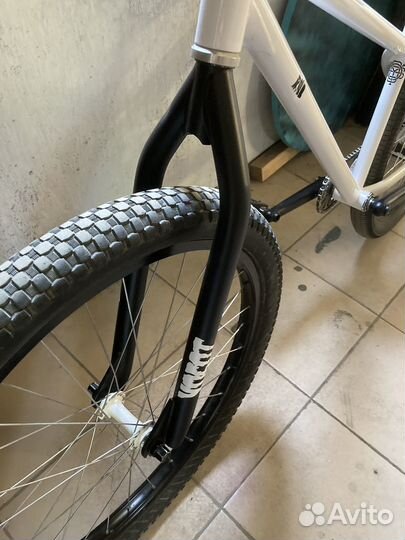 Велосипед мтб 26