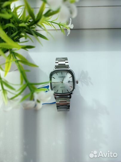 Часы casio vintage