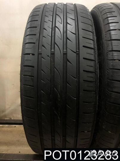 Nexen N'Fera SU4 225/45 R19 96W