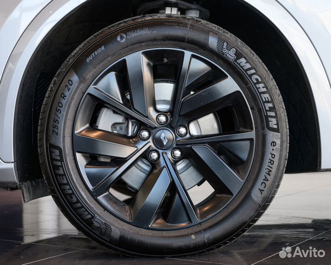 LiXiang L7 1.5 AT, 2024