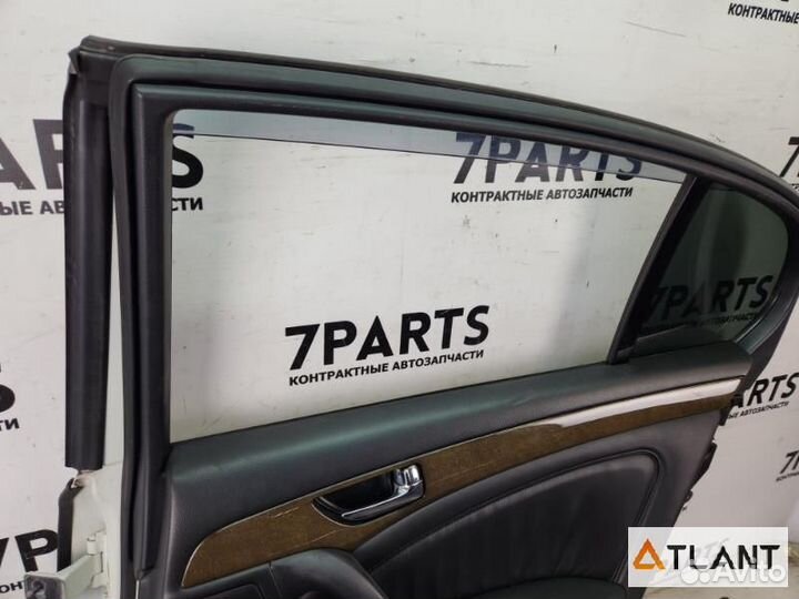 Дверь задний правый nissan cima