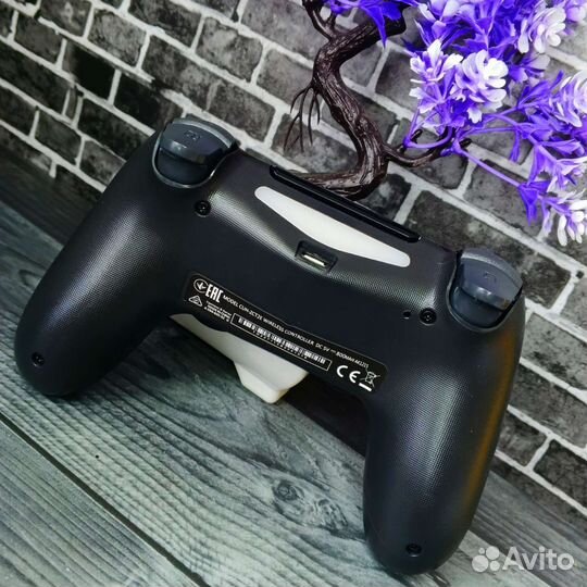 Джойстик DualShock PS4