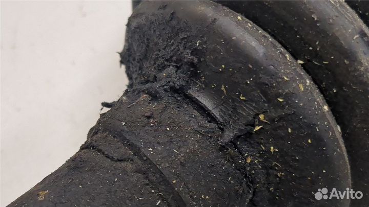 Полуось Volkswagen Passat 6, 2007