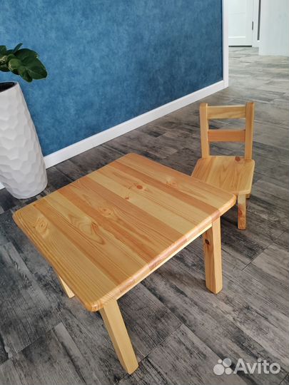 Стол детский
