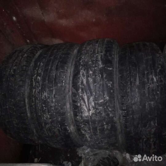 Amtel Cruise 4x4 215/65 R16