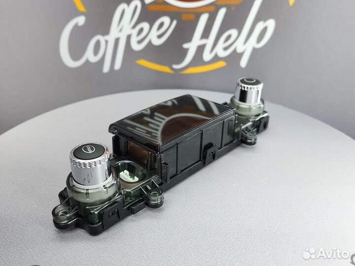 Дисплей в сборе для кофемашины Nivona