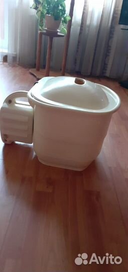 Стиральная машина Малютка