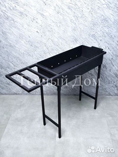 Мангал Новый