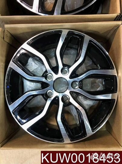 Диски R16 Lifan Б/у оригинал