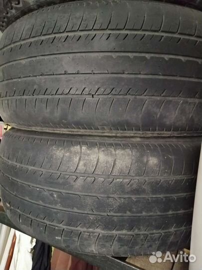 Yokohama BluEarth E70 215/55 R17