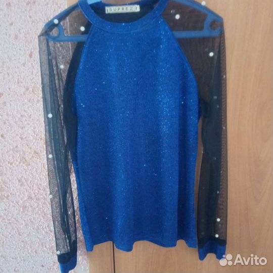 Блузка женская