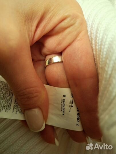 Джемпер 100% хлопок