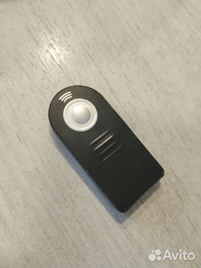 Пульт Д/у nikon