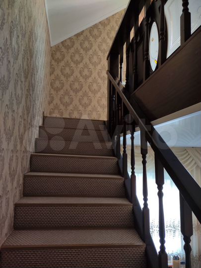 Дом 138,7 м² на участке 6 сот.