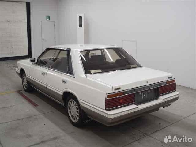 Крепление стабилизатора Nissan Laurel HC32 RB20E