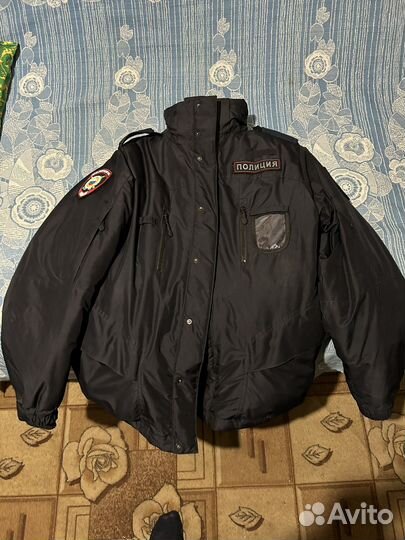 Продается форма мвд