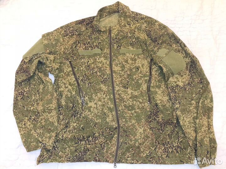 Ветровка вкбо летняя огромного размера