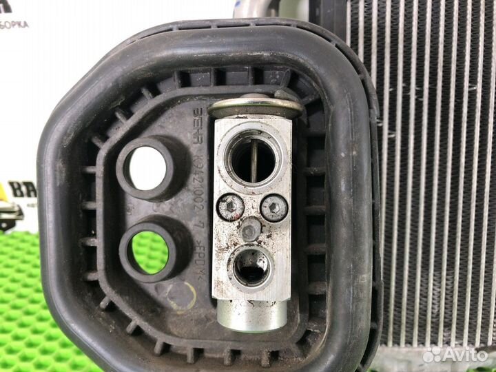 Испаритель кондиционера