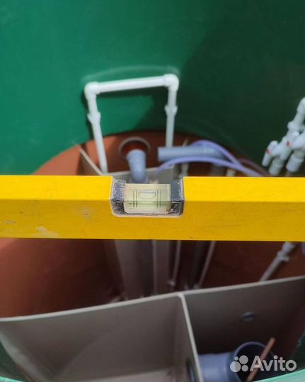 Кессон для дачи