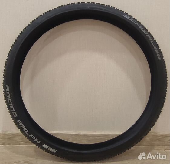 Велопокрышка Schwalbe Racing Ralph 29x2.25