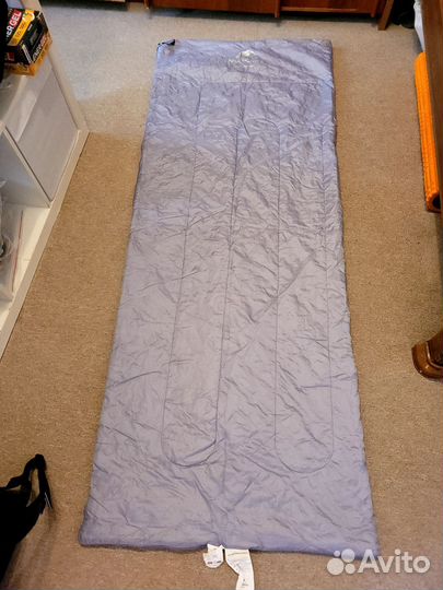 Спальный мешок naturehike