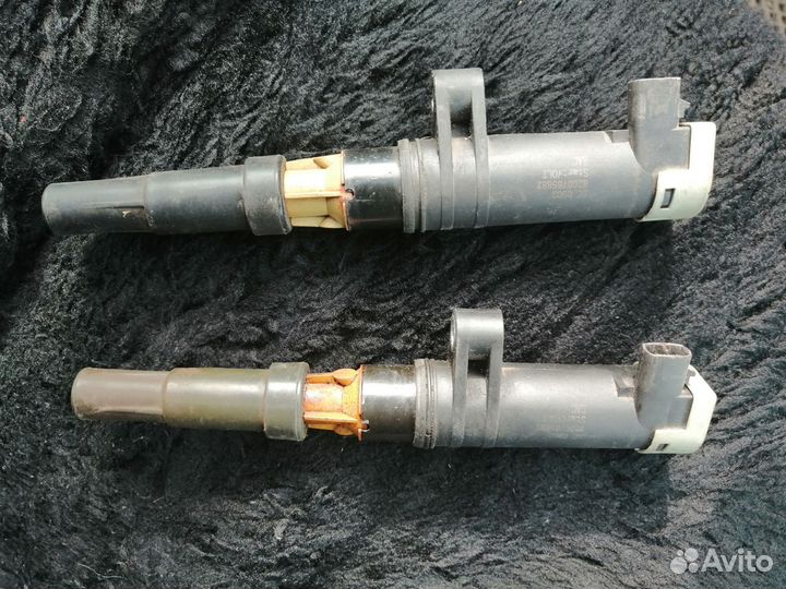 Катушка зажигания startvolt