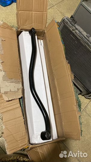 Тяга панара передняя Mercedes-Benz W463