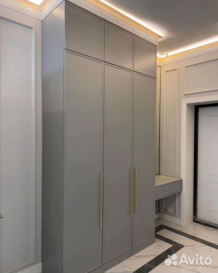 Шкафы на заказ