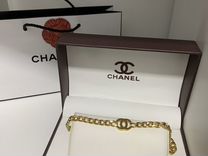 Колье Chanel