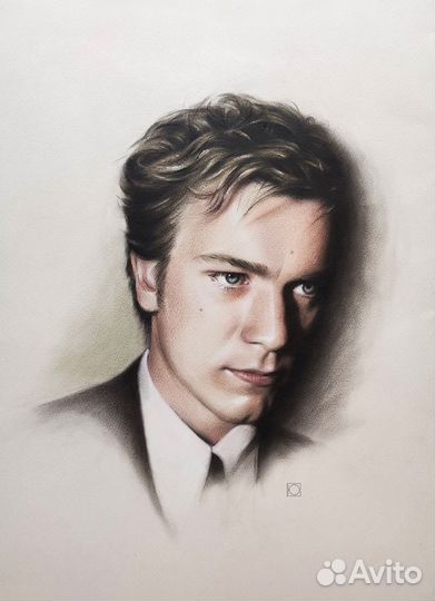 Портрет на заказ