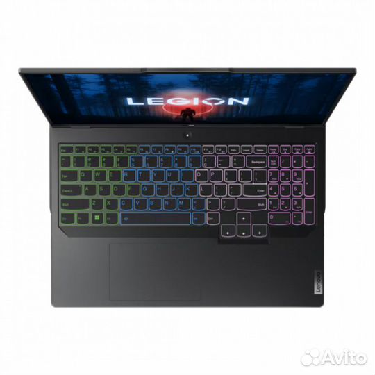 Ноутбук Lenovo Legion Pro 5 16ARX8 689610