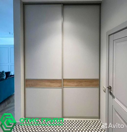 Стеклянные двери / Стеклянные перегородки