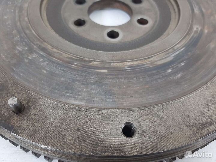 Маховик Nissan Almera Classic