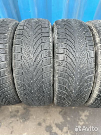 Bfgoodrich G-Force Winter 215/55 R16 97H